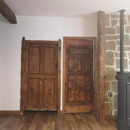 Casa Rural Fuentelgato Huerta del Marquesado Exterior foto