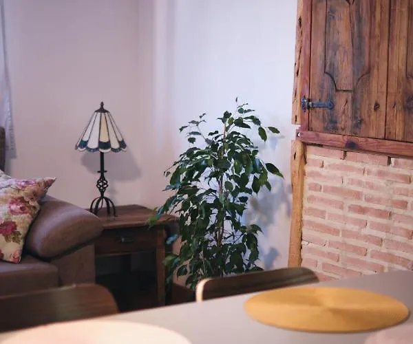 Casa Rural Fuentelgato