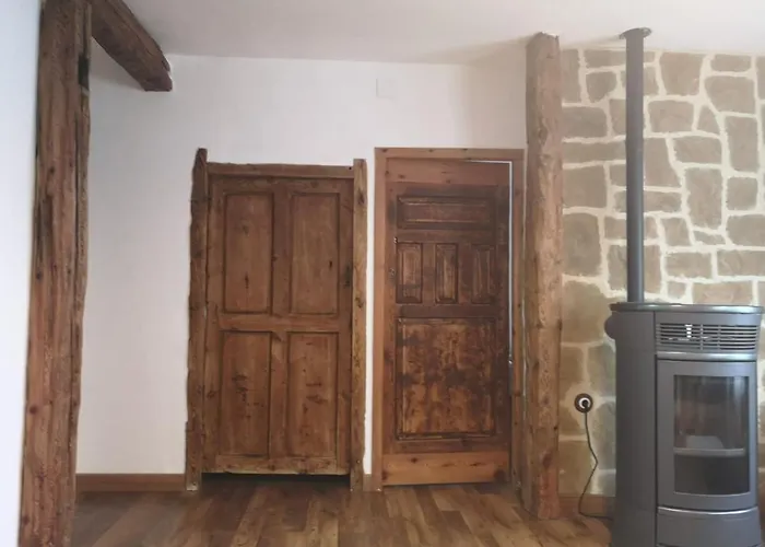 Casa Rural Fuentelgato