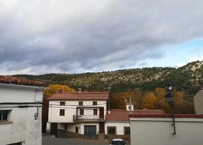 Casa Rural Fuentelgato
