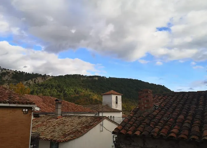 Casa Rural Fuentelgato