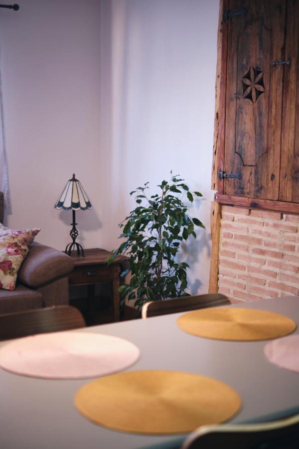 Ferienhaus Fuentelgato Huerta del Marquesado