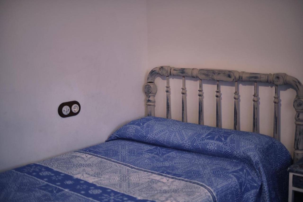 Ferienhaus Fuentelgato Huerta del Marquesado