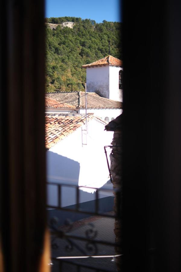Ferienhaus Fuentelgato Huerta del Marquesado